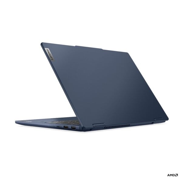 Lenovo Ideapad 5 2-in-1 14AHP9 83DR000GU, Ryzen 7-8845HS, 16GB OB, 1TB nvme, AMD 780M 14-inch FHD+ Touchscreen, Windows 11 - Image 6