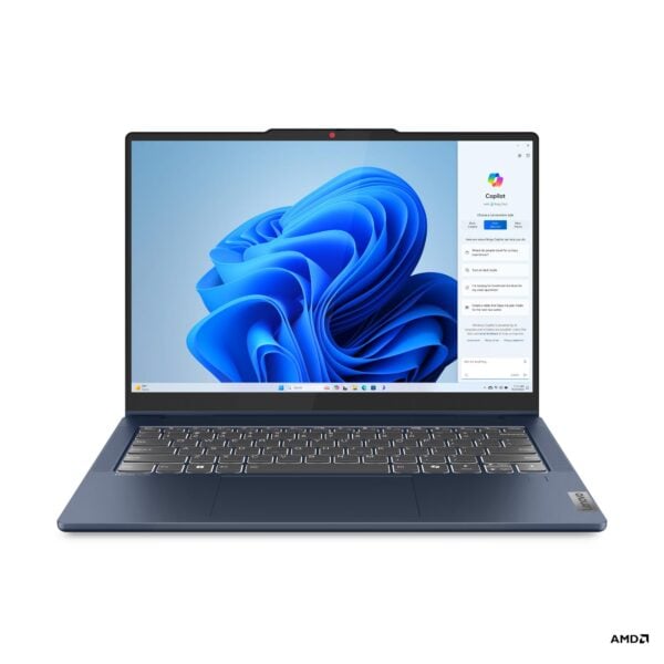 Lenovo Ideapad 5 2-in-1 14AHP9 83DR000GU, Ryzen 7-8845HS, 16GB OB, 1TB nvme, AMD 780M 14-inch FHD+ Touchscreen, Windows 11 - Image 5