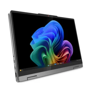 Lenovo Ideapad Slim 5 14Q8X9, Snapdragon X Plus, 16GB, 1TB, Nvme, 14" 2K OLED, W11