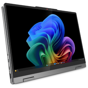 Lenovo Ideapad Slim 5 14Q8X9, Snapdragon X Plus, 16GB, 1TB, Nvme, 14" 2K OLED, W11