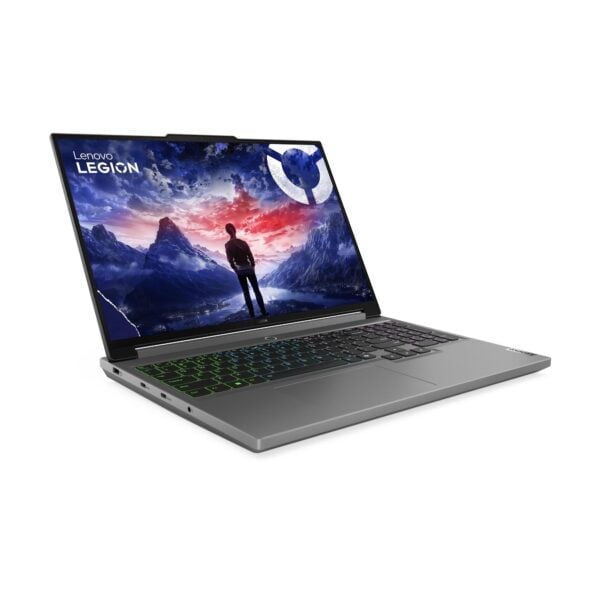 Lenovo Legion 5i 16IRX9 83DG004JUS, i9-14900HX, 32GB, 1TB nvme, 16-inch 2K 165Hz, RTX 4060 8GB, Windows 11 - Image 3