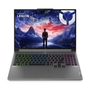 Lenovo Legion 5i 16IRX9 83DG004JUS, i9-14900HX, 32GB, 1TB nvme, 16-inch 2K 165Hz, RTX 4060 8GB, Windows 11