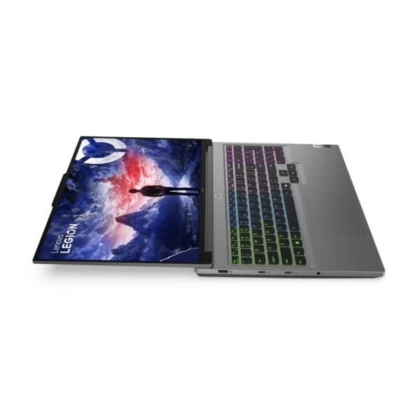 Lenovo Legion 5i 16IRX9 83DG004JUS, i9-14900HX, 32GB, 1TB nvme, 16-inch 2K 165Hz, RTX 4060 8GB, Windows 11 - Image 2