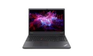 Lenovo Thinkpad P16v Gen 1 21FC002CUS, i7-13800H, 16GB, 1TB nvme, 16-inch FHD+ 60Hz, RTX2000 8GB, Windows 11
