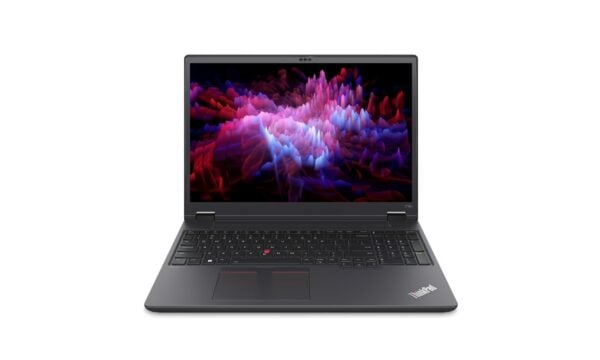 Lenovo Thinkpad P16v Gen 1 21FC002CUS, i7-13800H, 16GB, 1TB nvme, 16-inch FHD+ 60Hz, RTX2000 8GB, Windows 11