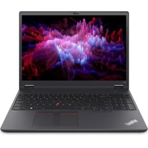Lenovo Thinkpad P16v Gen 1 21FC002CUS, i7-13800H, 16GB, 1TB nvme, 16-inch FHD+ 60Hz, RTX2000 8GB, Windows 11