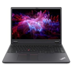 Lenovo Thinkpad P16v Gen 1 21FC002CUS, i7-13800H, 16GB, 1TB nvme, 16-inch FHD+ 60Hz, RTX2000 8GB, Windows 11