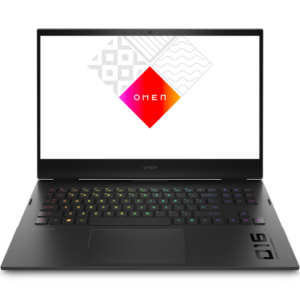 HP OMEN 16T-WF100, i9-14900HX, 16GB, 1TB NVME, 16.1-inch QHD 165hz, RTX4070 8GB, Windows 11