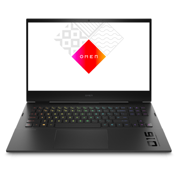 HP OMEN 16T-WF100, i9-14900HX, 16GB, 1TB NVME, 16.1-inch QHD 165hz, RTX4070 8GB, Windows 11