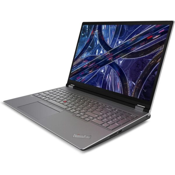 Lenovo Thinkpad P16 Gen 2 21FA002TCA, i7-13700HX, 32GB, 1TB nvme, 16-inch 2.5K 165Hz, RTX2000 8GB, Windows 11 - Image 3