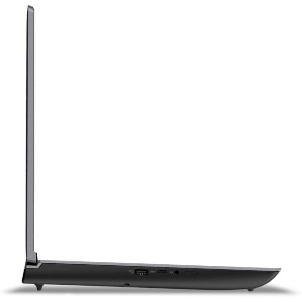 Lenovo Thinkpad P16 Gen 2 21FA002TCA, i7-13700HX, 32GB, 1TB nvme, 16-inch 2.5K 165Hz, RTX2000 8GB, Windows 11 - Image 5