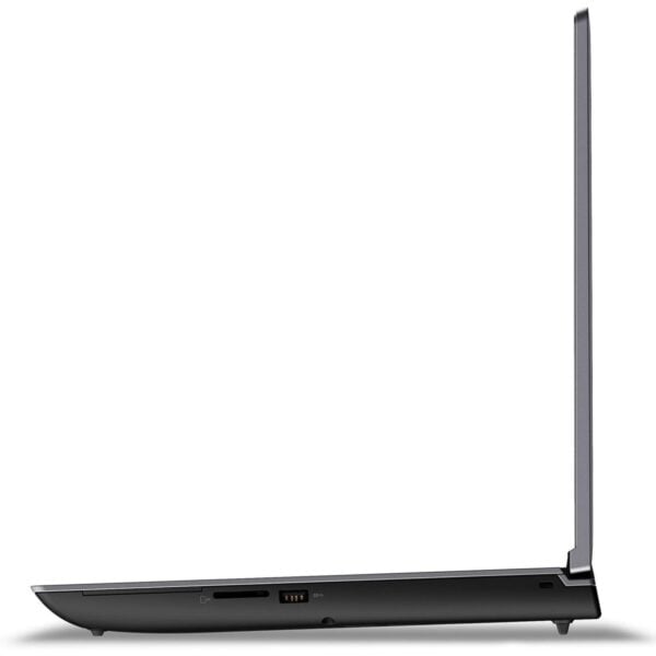 Lenovo Thinkpad P16 Gen 2 21FA002TCA, i7-13700HX, 32GB, 1TB nvme, 16-inch 2.5K 165Hz, RTX2000 8GB, Windows 11 - Image 6
