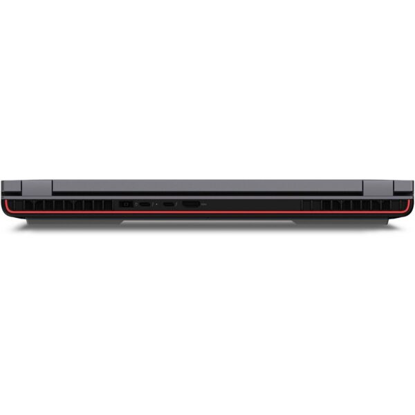 Lenovo Thinkpad P16 Gen 2 21FA002TCA, i7-13700HX, 32GB, 1TB nvme, 16-inch 2.5K 165Hz, RTX2000 8GB, Windows 11 - Image 7