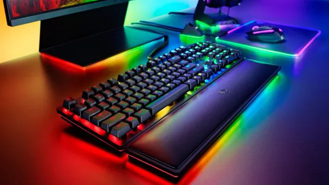 Gaming Open Box