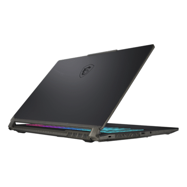 MSI Cyborg 15 A13VF-853AE, i7-13620H, 16GB, 512GB nvme, 15.6-inch FHD 144Hz, RTX 4060 8GB, Windows 11 - Image 2