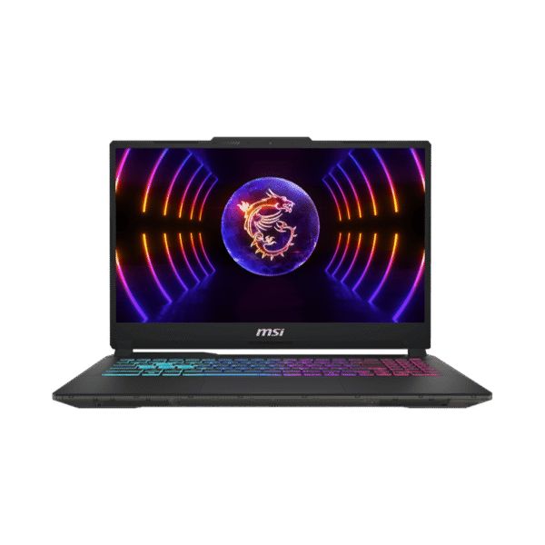 MSI Cyborg 15 A13VF-853AE, i7-13620H, 16GB, 512GB nvme, 15.6-inch FHD 144Hz, RTX 4060 8GB, Windows 11