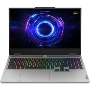 LENOVO LOQ 15IRX10 83JE00U1AX i7-14700HX, 16GB, 512GB Nvme, 15.6-inch FHD 144Hz, RTX5060 8GB, DOS