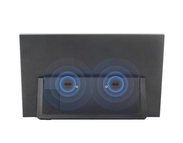 Wireless Portable Screen S43-4, 15.6-inch FHD, USB C and Mini HDMI - Image 8
