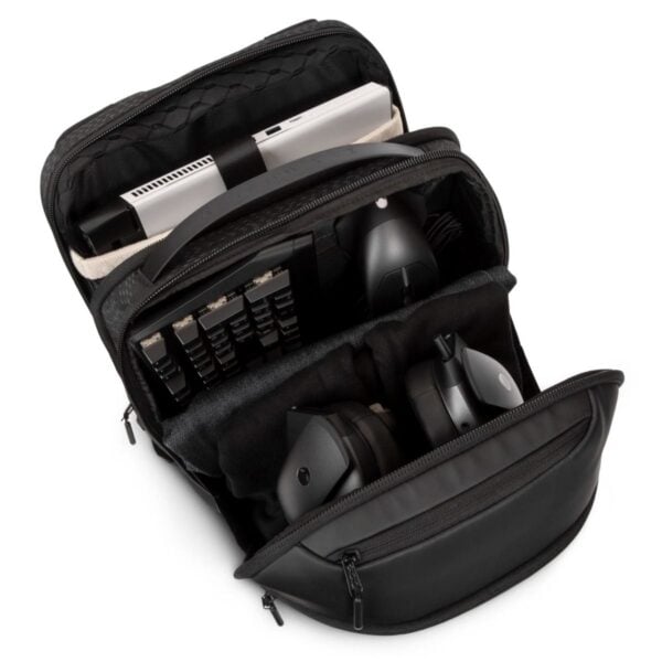 Alienware Horizon Travel Backpack AW723P, up to 17-inch Laptops - Image 3