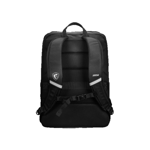 MSI Titan Gaming Backpack G34-N1XXX23-808, lightweight, up to 18-inch laptops - Image 3