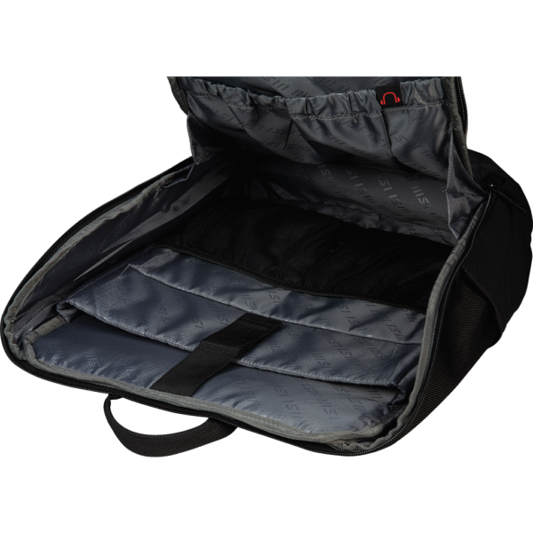 MSI Titan Gaming Backpack G34-N1XXX23-808, lightweight, up to 18-inch laptops - Image 4