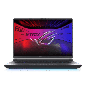 ASUS ROG Strix G16 G615LP-MS96, Ultra 9-275HX, 32GB, 1TB, 16-inch 2K 240Hz, RTX5070 8GB, Windows 11