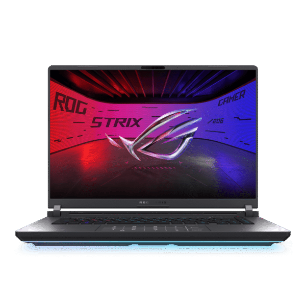 ASUS ROG Strix G16 G615LP-MS96, Ultra 9-275HX, 32GB, 1TB, 16-inch 2K 240Hz, RTX5070 8GB, Windows 11