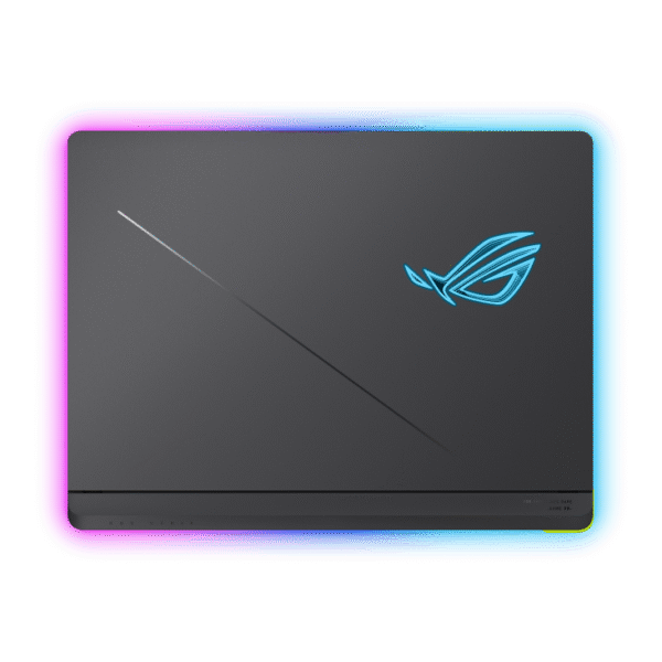 ASUS ROG Strix G16 G615LP-MS96, Ultra 9-275HX, 32GB, 1TB, 16-inch 2K 240Hz, RTX5070 8GB, Windows 11 - Image 5