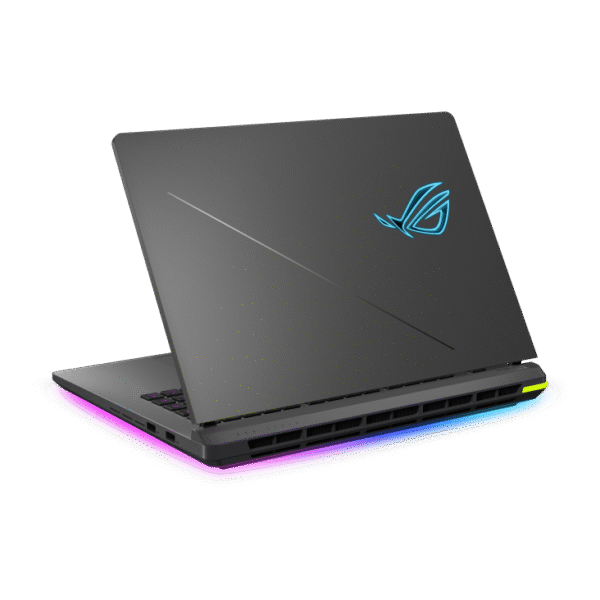 ASUS ROG Strix G16 G615LP-MS96, Ultra 9-275HX, 32GB, 1TB, 16-inch 2K 240Hz, RTX5070 8GB, Windows 11 - Image 4