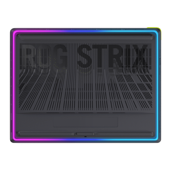ASUS ROG Strix G16 G615LP-MS96, Ultra 9-275HX, 32GB, 1TB, 16-inch 2K 240Hz, RTX5070 8GB, Windows 11 - Image 6