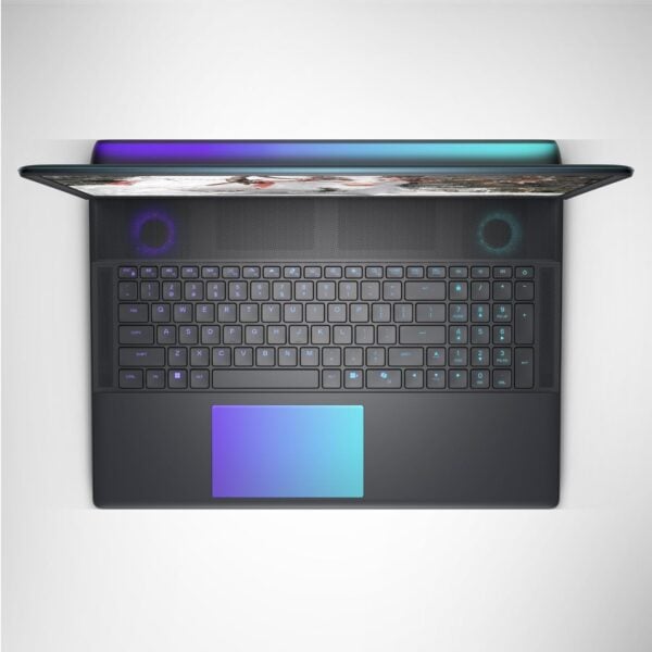 Dell Alienware 18 Area 51 LAA18250, Ultra 9-275HX, 64GB, 2TB NVME, 18-inch 2K 300Hz, RTX5090 24GB, Windows 11 - Image 4