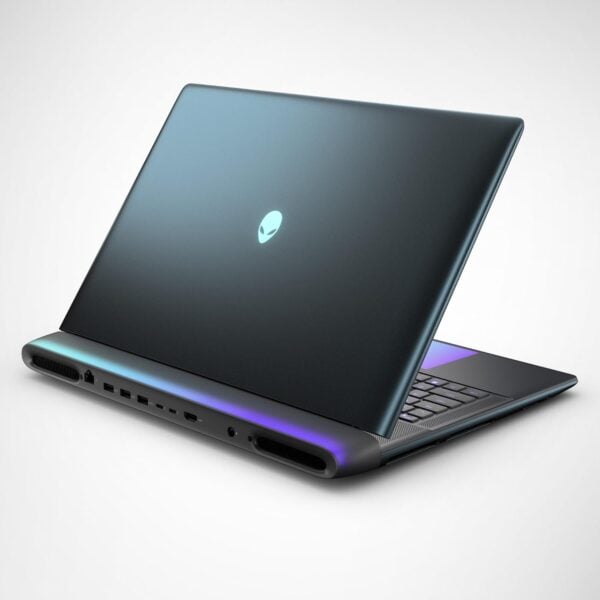 Dell Alienware 18 Area 51 LAA18250, Ultra 9-275HX, 64GB, 2TB NVME, 18-inch 2K 300Hz, RTX5090 24GB, Windows 11 - Image 3