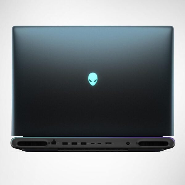 Dell Alienware 18 Area 51 LAA18250, Ultra 9-275HX, 64GB, 2TB NVME, 18-inch 2K 300Hz, RTX5090 24GB, Windows 11 - Image 2