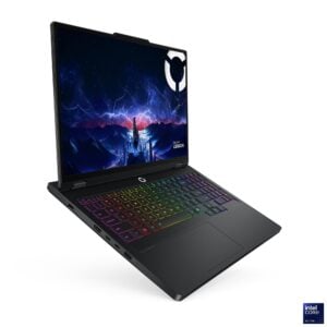 Lenovo Legion 5i 16IAX10 83NX0000US, Ultra 9-275HX, 32GB, 1TB NVME, 16-inch 2K 240Hz, RTX5060 8GB, Windows 11