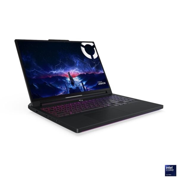 Lenovo Legion Pro 7i 16IAAX10H 83F5006GUS, Ultra 9-275HX, 64GB, 2TB NVME, 16-inch WQXGA Oled 240Hz, RTX5090 24GB, Windows 11 - Image 4