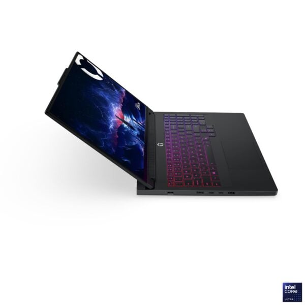 Lenovo Legion Pro 7i 16IAAX10H 83F5006GUS, Ultra 9-275HX, 64GB, 2TB NVME, 16-inch WQXGA Oled 240Hz, RTX5090 24GB, Windows 11 - Image 3