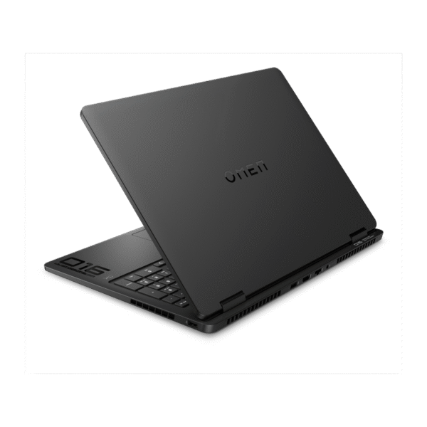 HP Omen Slim 16 16-AN0003NR, Ultra 7-255H, 32GB, 1TB NVME, 16-inch 2K 165Hz, RTX5070 8GB, Windows 11 - Image 4