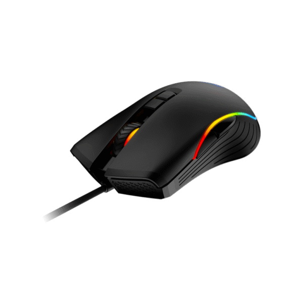 MSI Forge GM300, lightweight gaming USB gaming mouse, up to 7200 DPI - Image 4