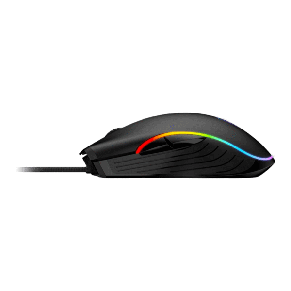 MSI Forge GM300, lightweight gaming USB gaming mouse, up to 7200 DPI - Image 5