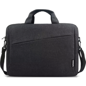 Lenovo 15.6-inch laptop casual toploader T210, large storage capacity