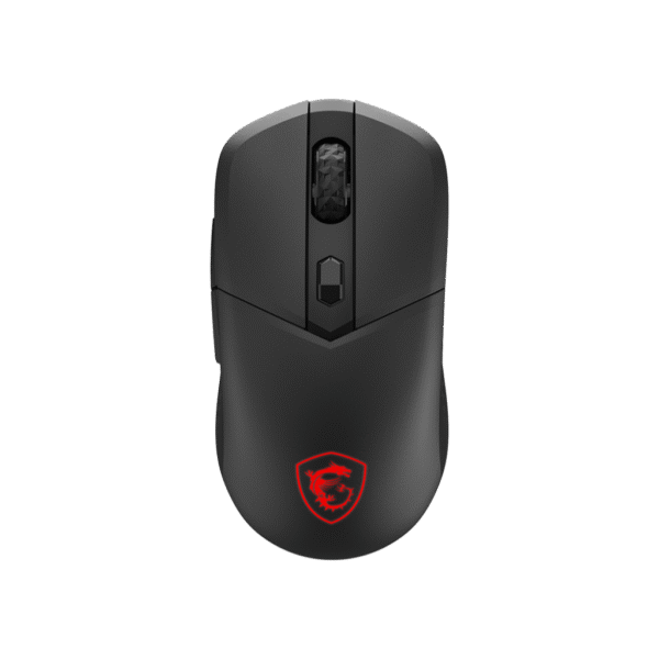 MSI Versa 300 Wireless gaming mouse, 6 buttons, wireless and wired, up to 8000 DPI - Image 3