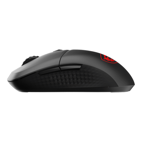 MSI Versa 300 Wireless gaming mouse, 6 buttons, wireless and wired, up to 8000 DPI - Image 2