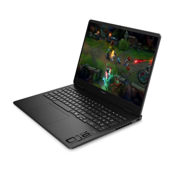 HP Omen Slim 16 16-AN0003NR, Ultra 7-255H, 32GB, 1TB NVME, 16-inch 2K 165Hz, RTX5070 8GB, Windows 11 - Image 3