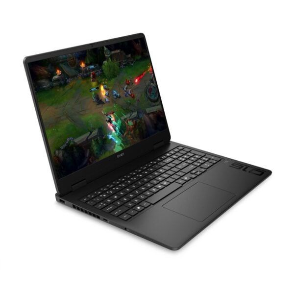 HP Omen Slim 16 16-AN0003NR, Ultra 7-255H, 32GB, 1TB NVME, 16-inch 2K 165Hz, RTX5070 8GB, Windows 11 - Image 2