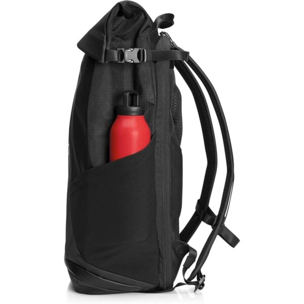 HP Omen Transceptor Rolltop backpack 7MT83AA, up to 15.6-inch Laptops - Image 4