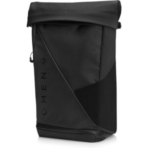 HP Omen Transceptor Rolltop backpack 7MT83AA, up to 15.6-inch Laptops