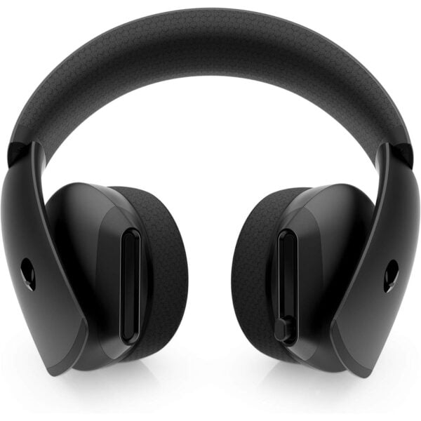 Alienware Stereo Wired Gaming Headset AW310H, Hi-Res Drivers, Sports fabric memory foam - Image 5