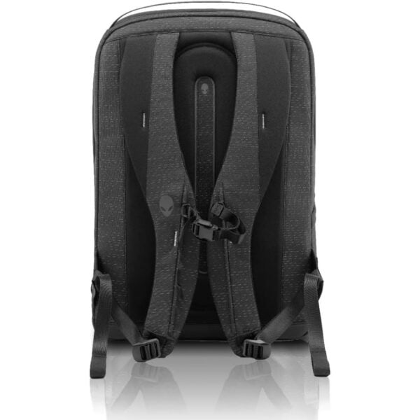 Alienware Horizon utility Backpack AW523P, up to 17-inch Laptops - Image 4