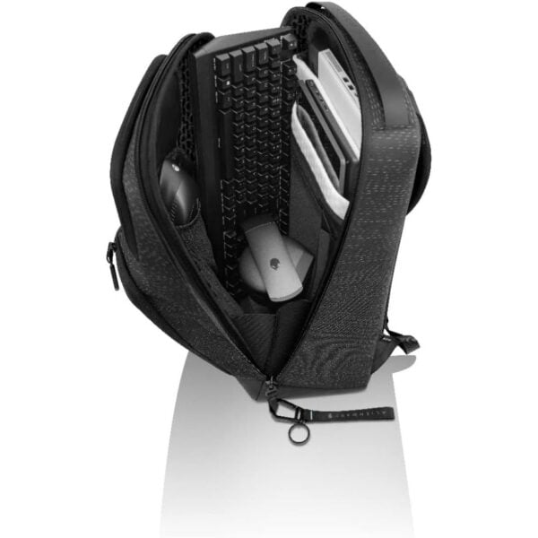 Alienware Horizon utility Backpack AW523P, up to 17-inch Laptops - Image 7