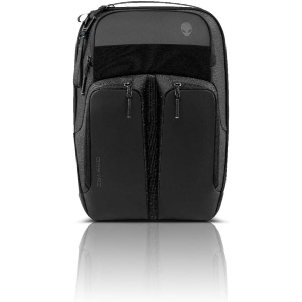 Alienware Horizon utility Backpack AW523P, up to 17-inch Laptops